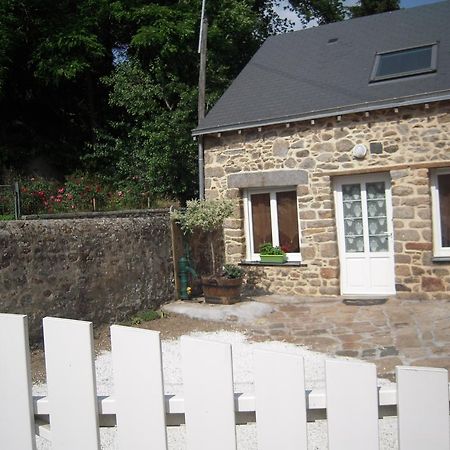 Gite La Forge Villa Alexain Dış mekan fotoğraf