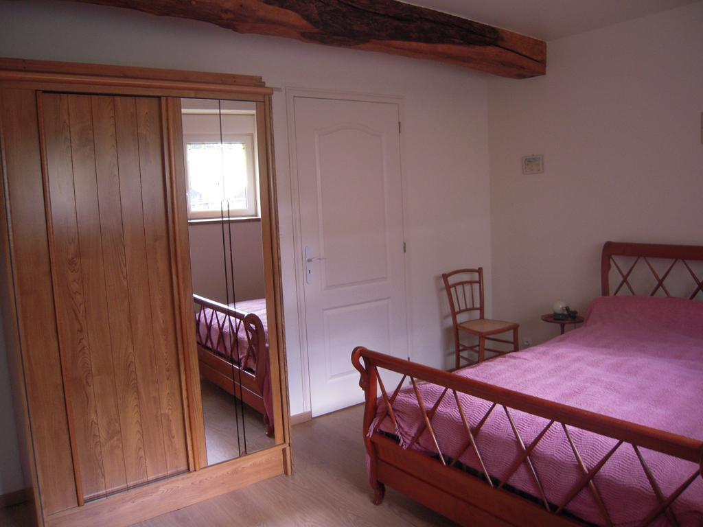 Gite La Forge Villa Alexain Dış mekan fotoğraf